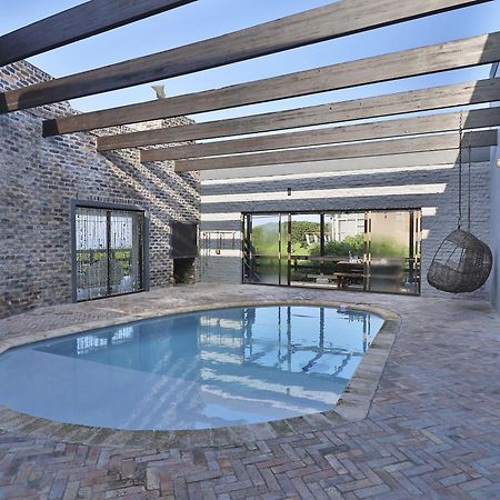 Salt Shore Studios Херманус Экстерьер фото